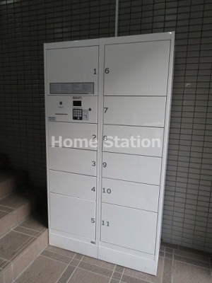 【その他共用部分】 | デュオ玉川