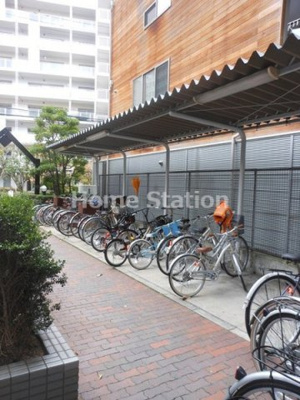 【その他共用部分】 | デュオ玉川