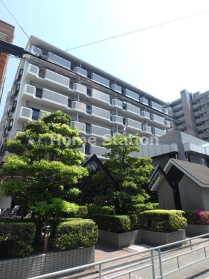 【外観】 | デュオ玉川