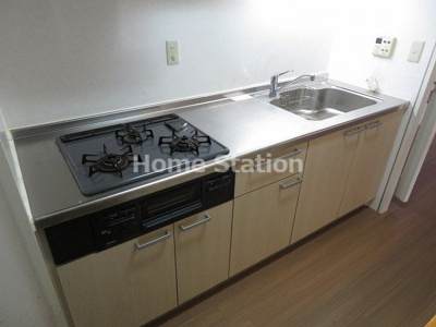 【キッチン】 | デュオ玉川