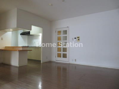 【居間・リビング】 | デュオ玉川