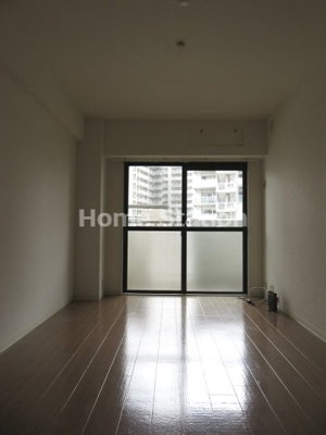 【洋室】 | デュオ玉川