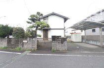 瑞穂町二本木　中古戸建ての画像