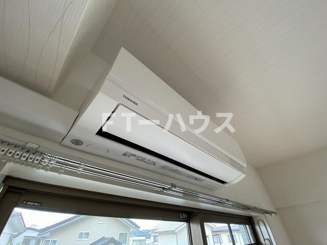 ＣＬＵＢ　ＯＲＩＥＮＴ　ＢＬＤ　Ｎｏ１４１　ＹＡＣＨＩＹＯＤＡＩの設備
