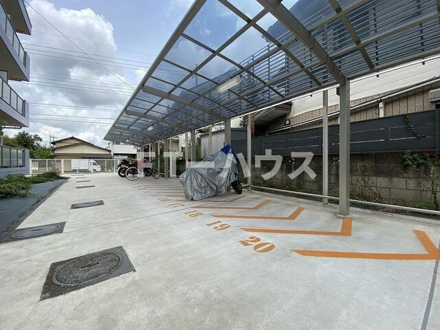ＣＬＵＢ　ＯＲＩＥＮＴ　ＢＬＤ　Ｎｏ１４１　ＹＡＣＨＩＹＯＤＡＩのその他共用部分