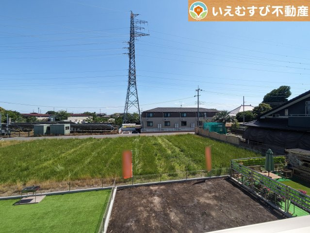KEIAI FiT　太田市堀口町3期の展望