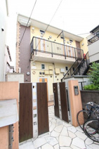 ユナイト小田ジャン＝ピエールの画像