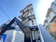 グラシアス堺の画像