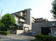 ウィンパレス弐番館の画像