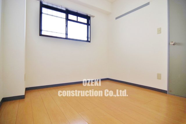 KIフラット越谷の内装