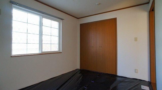 クレストールＳＨＩＧＡの収納