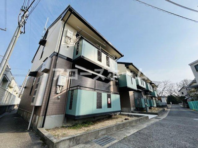 【外観】 | ナナミール池上