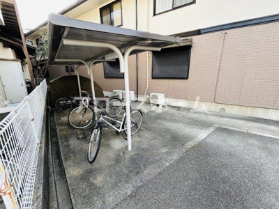 【その他共用部分】 | ナナミール池上