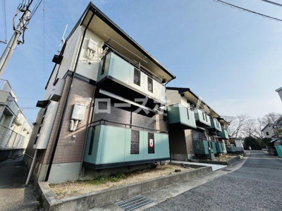 【外観】 | ナナミール池上