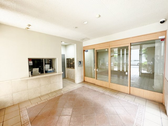 京急大師線「川崎大師」セザール第二川崎大師の画像