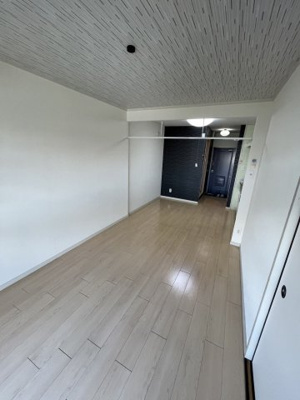 【内装】 | 桔梗ハイツ | 別号室の写真になります。現況優先。