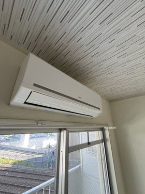 【設備】 | 桔梗ハイツ | 別号室の写真になります。現況優先。