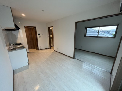 【内装】 | オルスト | 別号室の写真になります。現況優先。