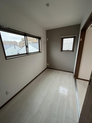 【洋室】 | オルスト | 別号室の写真になります。現況優先。