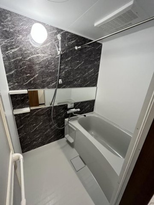 【浴室】 | オルスト | 別号室の写真になります。現況優先。