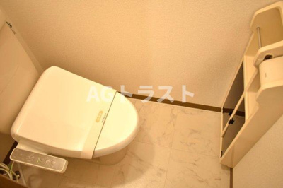 【トイレ】 | あずまじゅねす　２