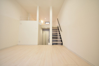 【内装】 | CB筑紫通ビーラ | 別号室の写真になります。現況優先。