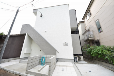 【エントランス】 | CB筑紫通ビーラ