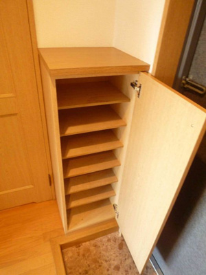 【玄関】 | サンヒルズ松風 | 別号室の写真になります。現況優先。