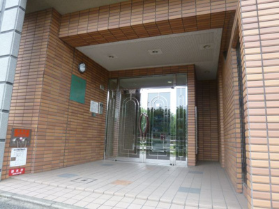 【その他共用部分】 | サンヒルズ松風