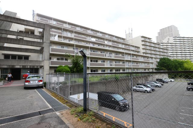 シティ南落合
