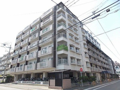 【その他共用部分】 | 南博多パールシャトー