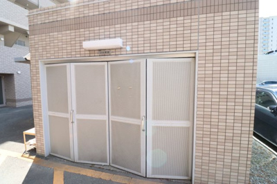【その他共用部分】 | Sunnycourtmeiwa