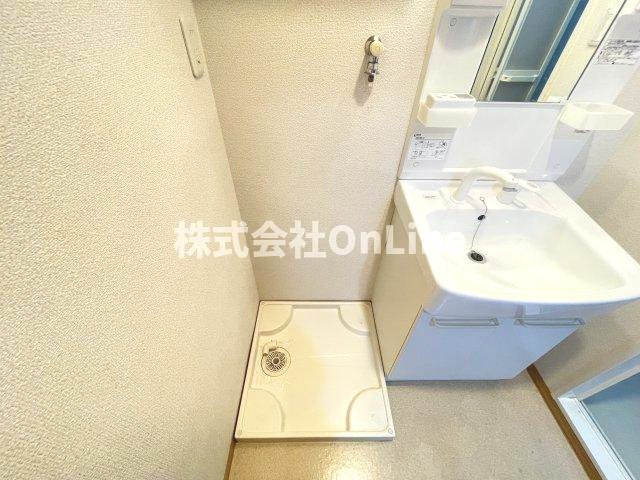 【設備】 | ルミエール八尾駅前