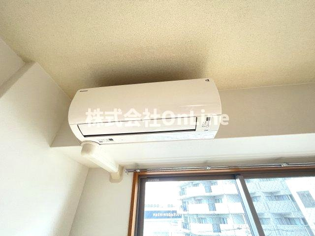 【設備】 | ルミエール八尾駅前