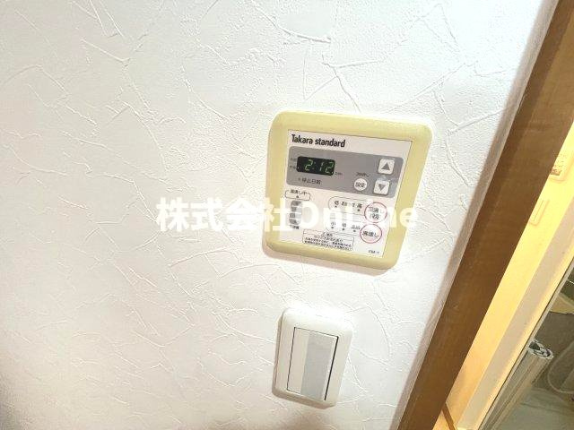 【設備】 | ルミエール八尾駅前