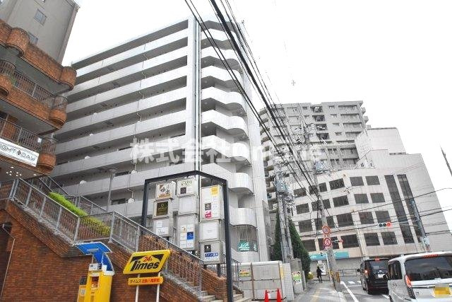 【外観】 | ルミエール八尾駅前
