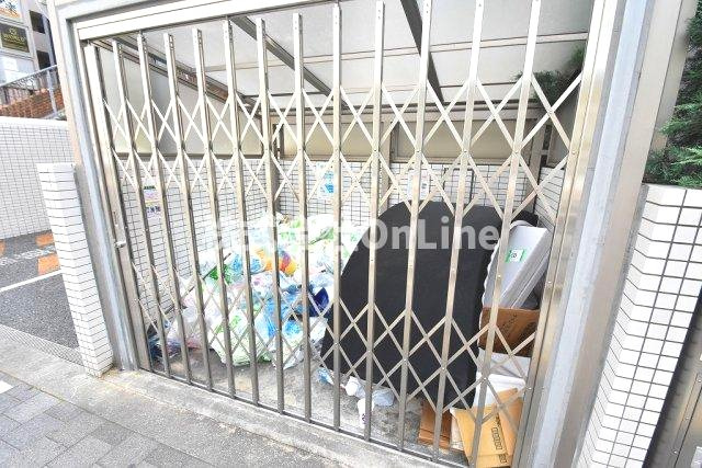 【その他共用部分】 | ルミエール八尾駅前