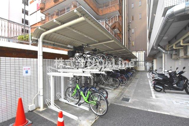【その他共用部分】 | ルミエール八尾駅前