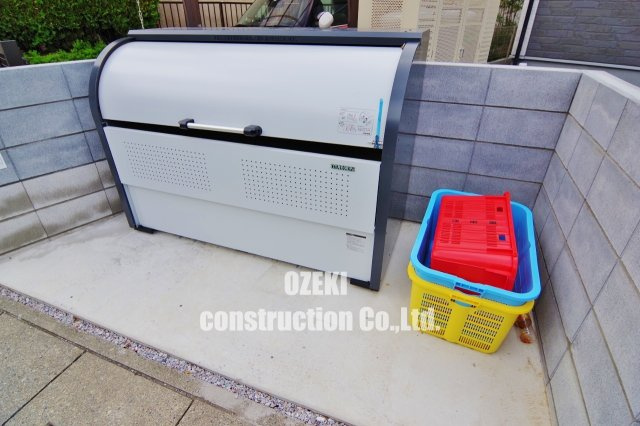 リーブルファイン東大沢のその他共用部分|弊社ホームページに写真がたくさんあります♪