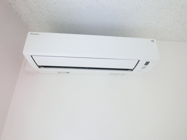 ラシクラス南行徳の設備