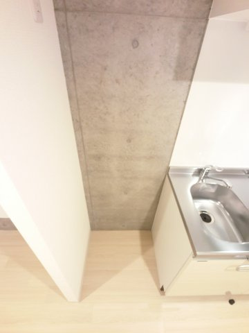 ラシクラス南行徳のその他共用部分