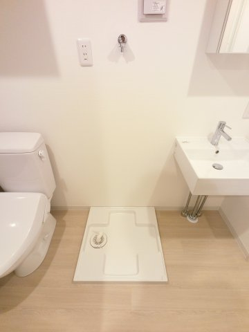 ラシクラス南行徳の設備