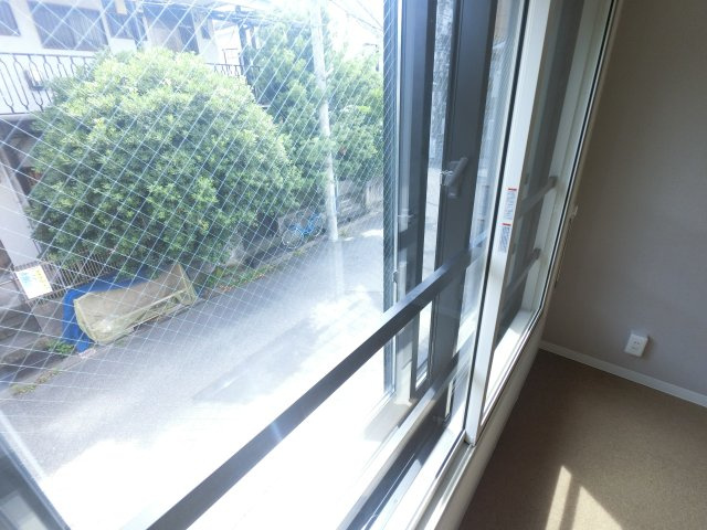 ラシクラス南行徳のその他
