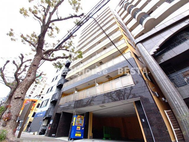 アドモリモト元町通