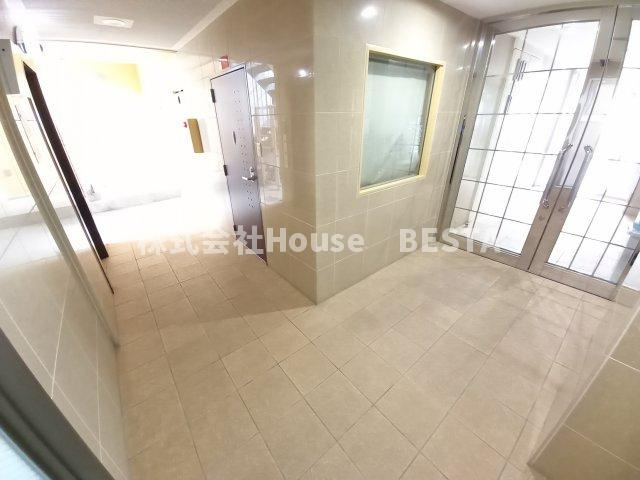 アドモリモト元町通のその他共用部分