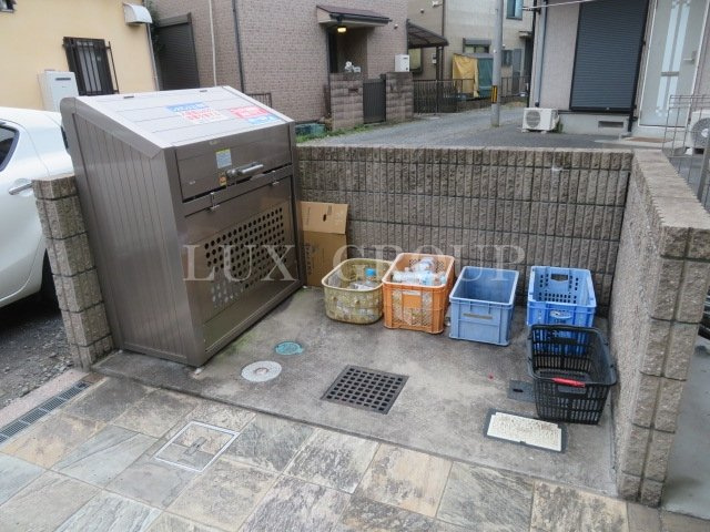 【その他共用部分】 | クレイノあかつき