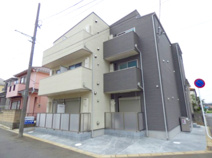 セレソ新検見川の画像