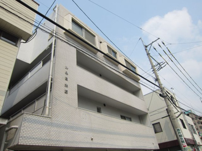 【エントランス】 | ルネ白木原