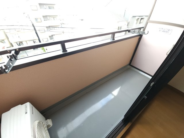 【バルコニー】 | セルヴァワ小松