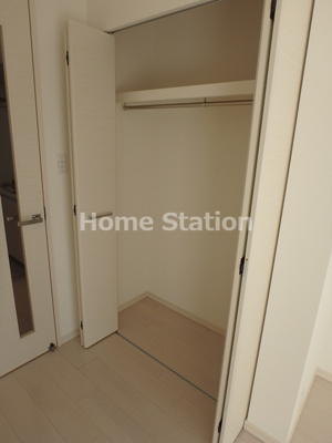 【収納】 | アドバンス西梅田ウインズ